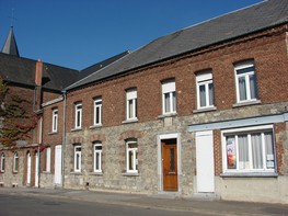 Presbytère 2