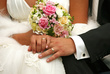 Wedding rings